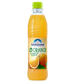 Bautura Carbogazoasa Bio cu Portocala Adelholzener 500 ml